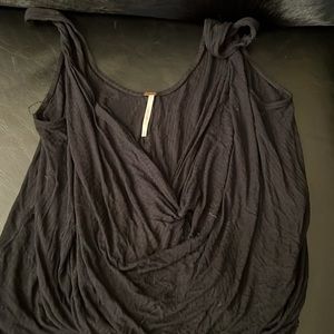 Free people tank
